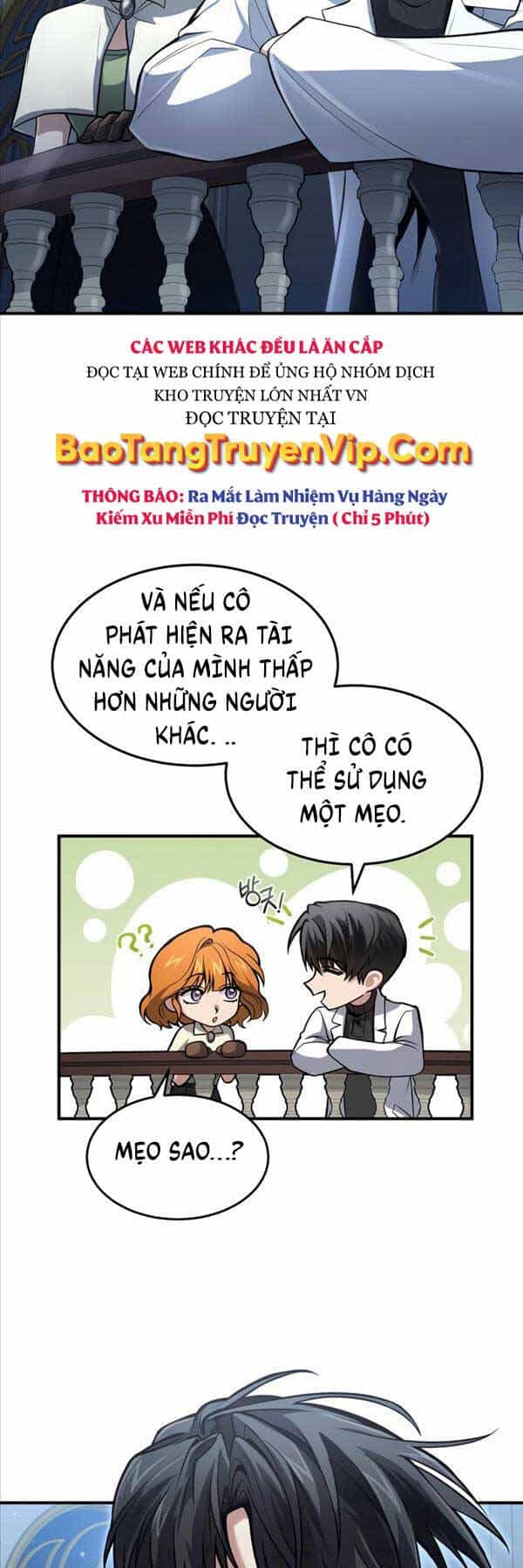 Làm Sao Sống Như Một Trị Liệu Sư Ngầm - Chương 26 - ảnh 9