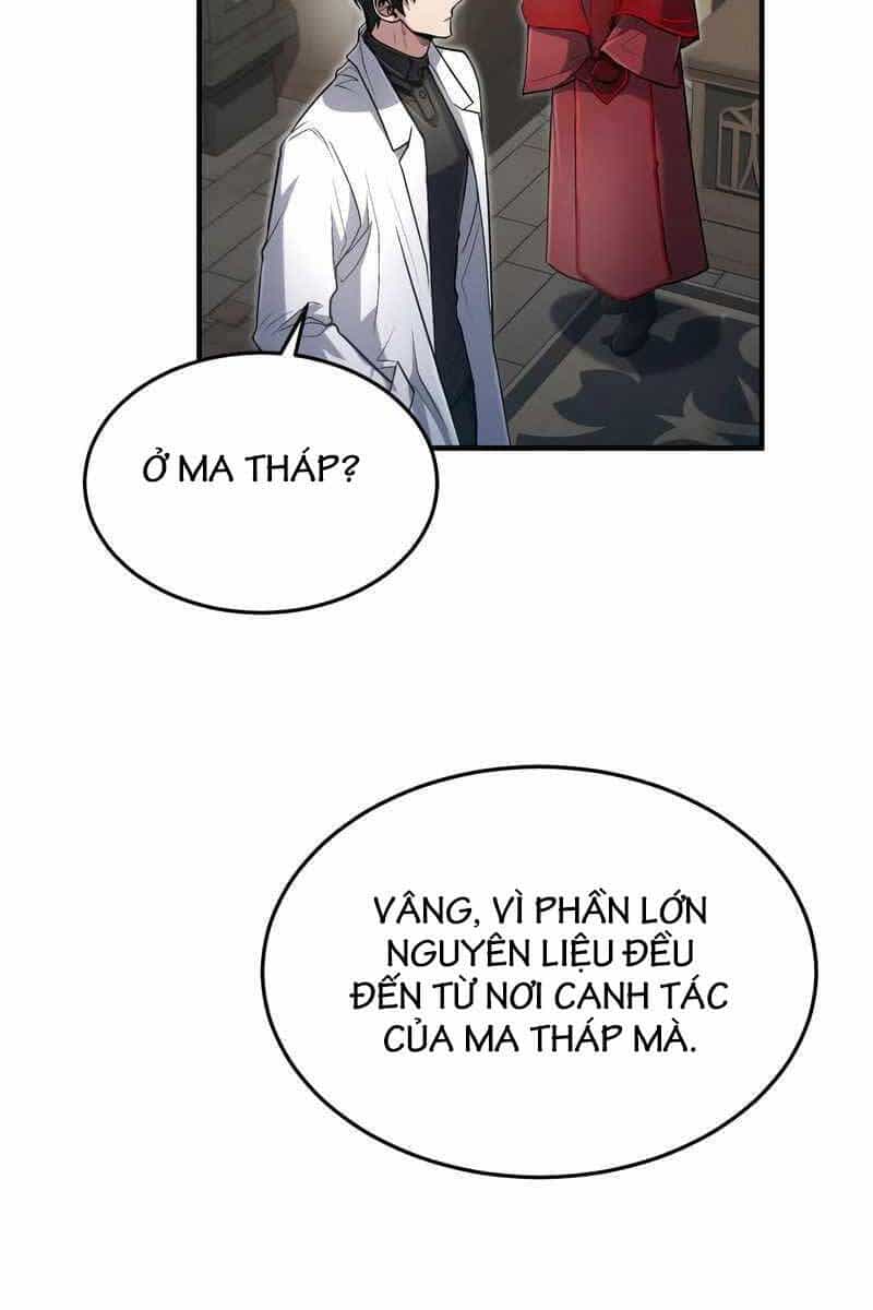 Làm Sao Sống Như Một Trị Liệu Sư Ngầm - Chương 27 - ảnh 105