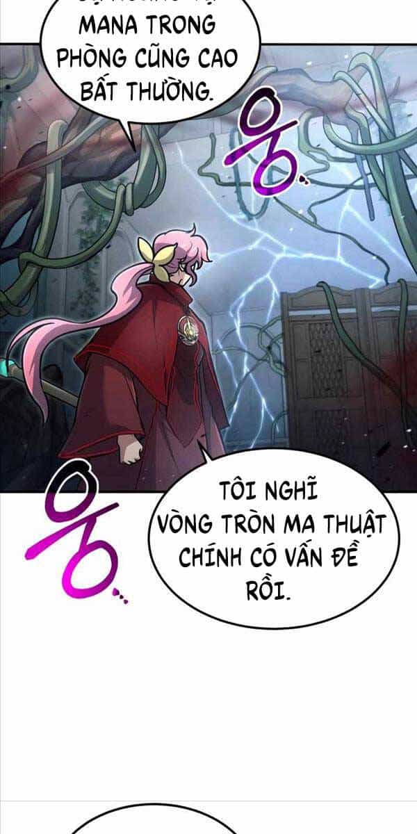 Làm Sao Sống Như Một Trị Liệu Sư Ngầm - Chương 28 - ảnh 14