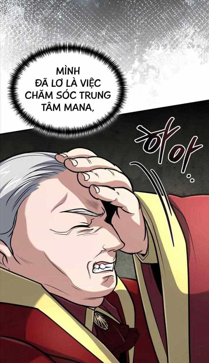 Làm Sao Sống Như Một Trị Liệu Sư Ngầm - Chương 30 - ảnh 6