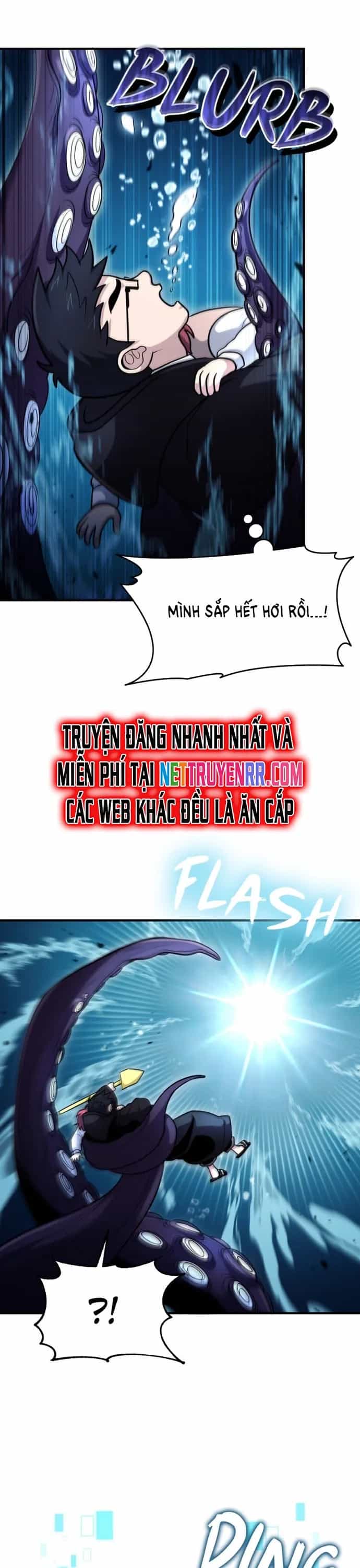 Làm Sao Sống Như Một Trị Liệu Sư Ngầm - Chương 40 - ảnh 8
