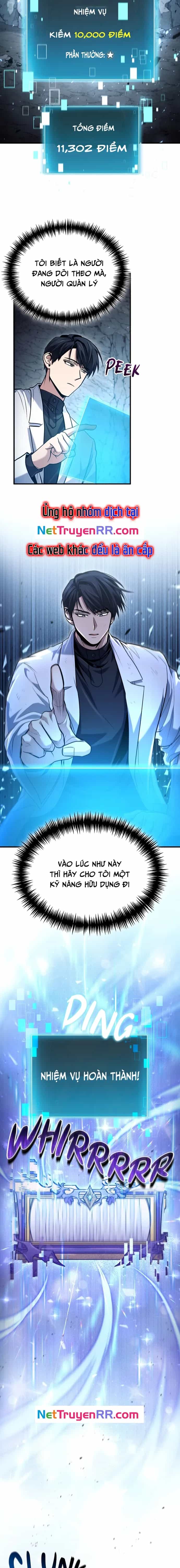 Làm Sao Sống Như Một Trị Liệu Sư Ngầm - Chương 49 - ảnh 8