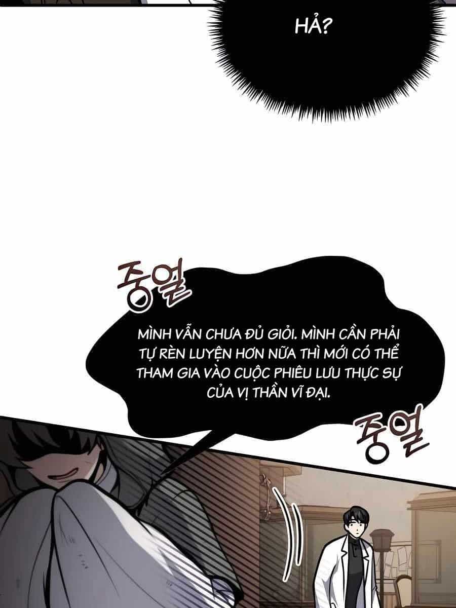 Làm Sao Sống Như Một Trị Liệu Sư Ngầm - Chương 5 - ảnh 58