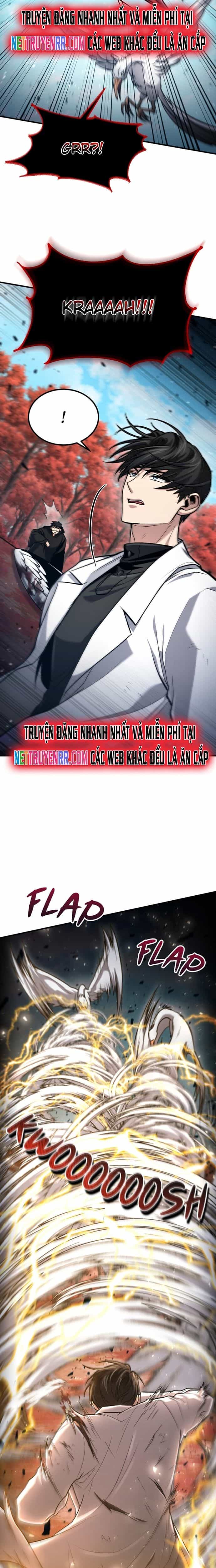 Làm Sao Sống Như Một Trị Liệu Sư Ngầm - Chương 53 - ảnh 11