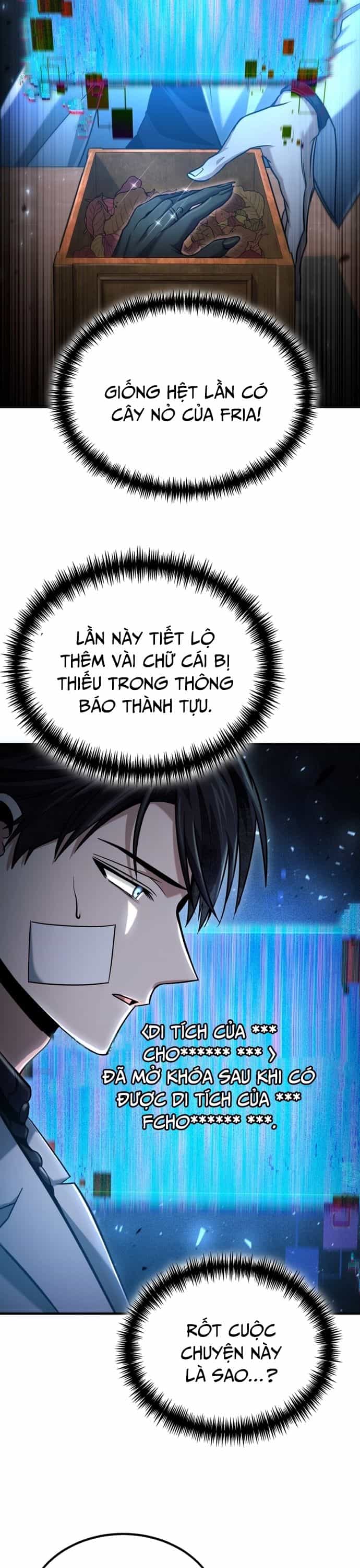Làm Sao Sống Như Một Trị Liệu Sư Ngầm - Chương 55 - ảnh 2
