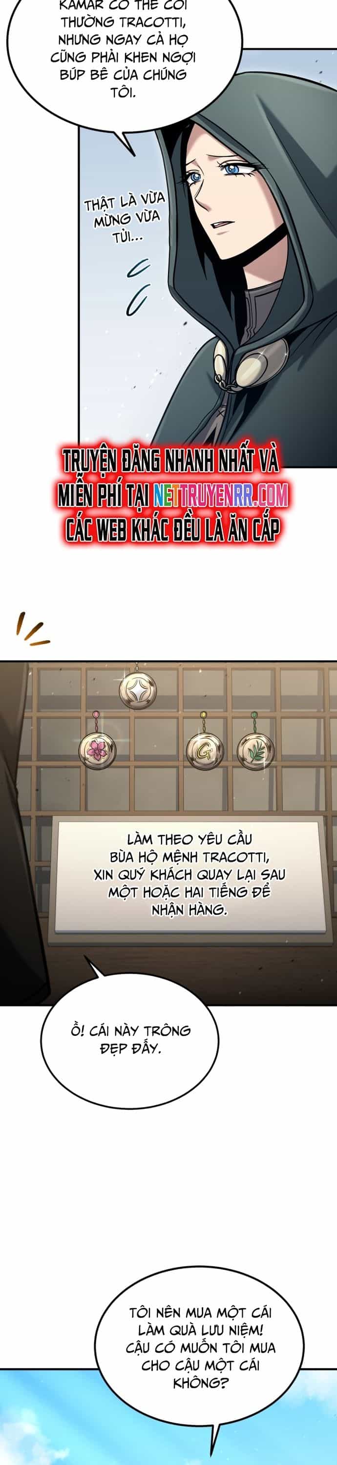 Làm Sao Sống Như Một Trị Liệu Sư Ngầm - Chương 56 - ảnh 11