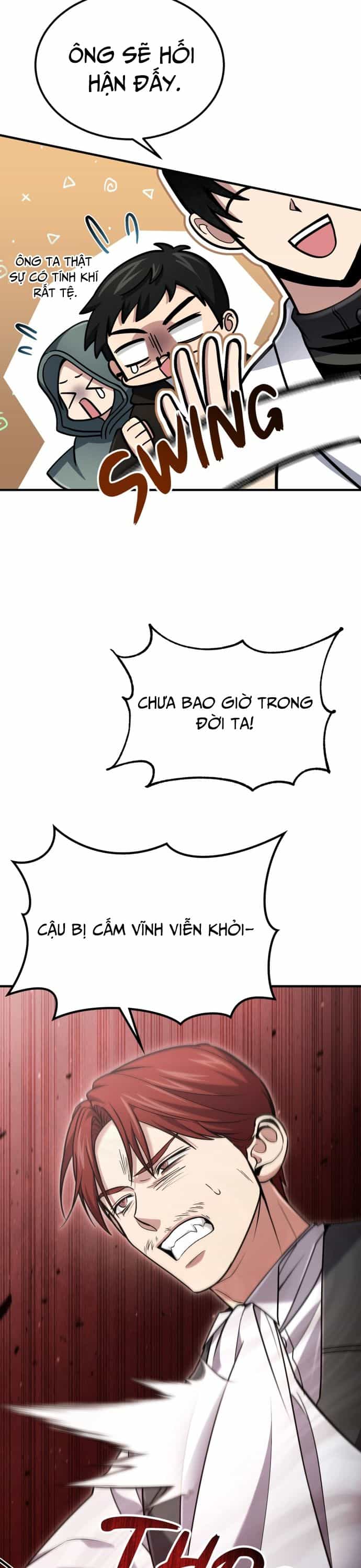 Làm Sao Sống Như Một Trị Liệu Sư Ngầm - Chương 58 - ảnh 34