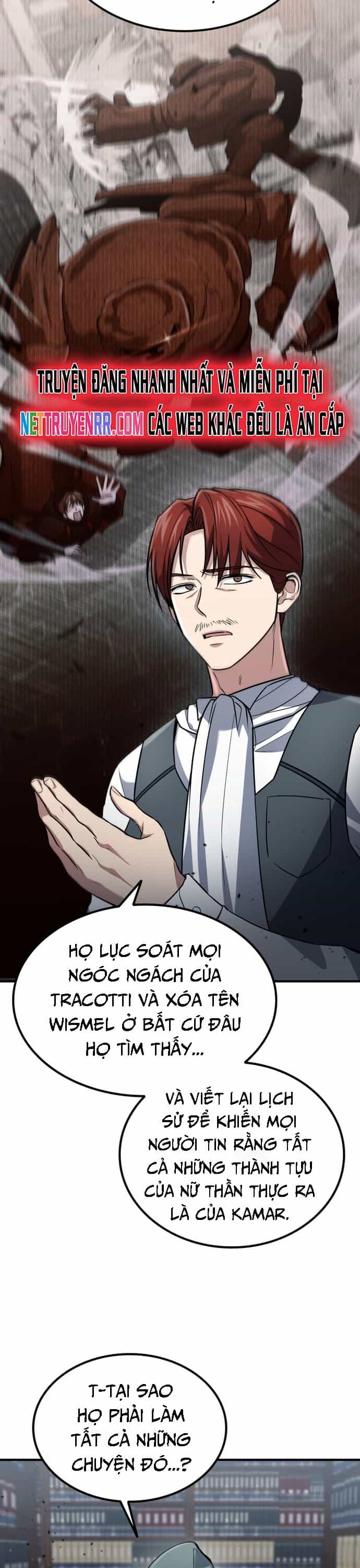 Làm Sao Sống Như Một Trị Liệu Sư Ngầm - Chương 60 - ảnh 29