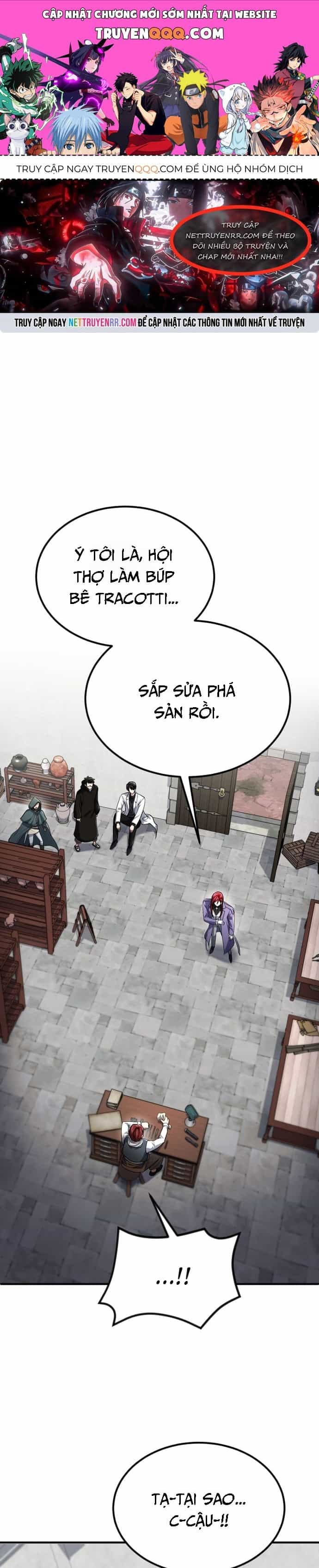 Làm Sao Sống Như Một Trị Liệu Sư Ngầm - Chương 61 - ảnh 1