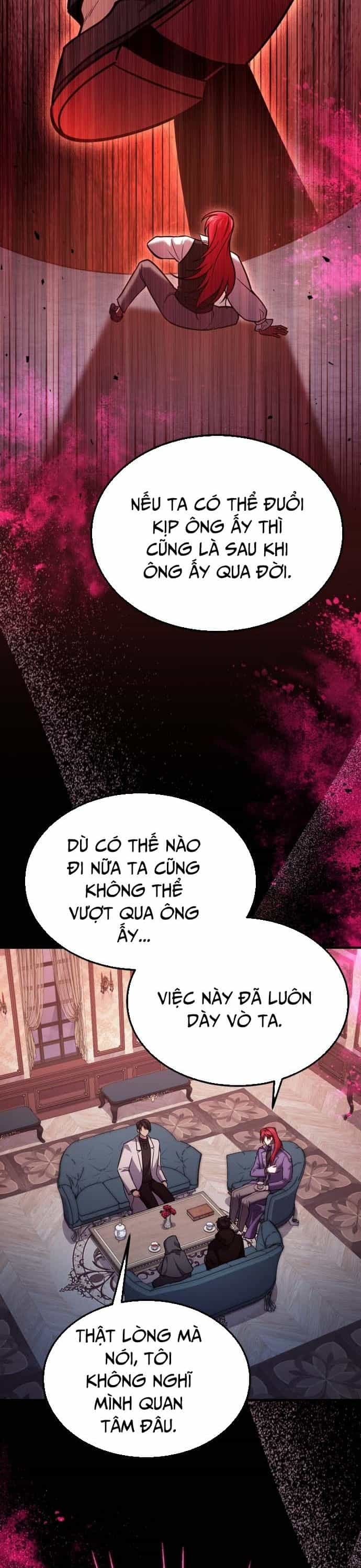 Làm Sao Sống Như Một Trị Liệu Sư Ngầm - Chương 62 - ảnh 35