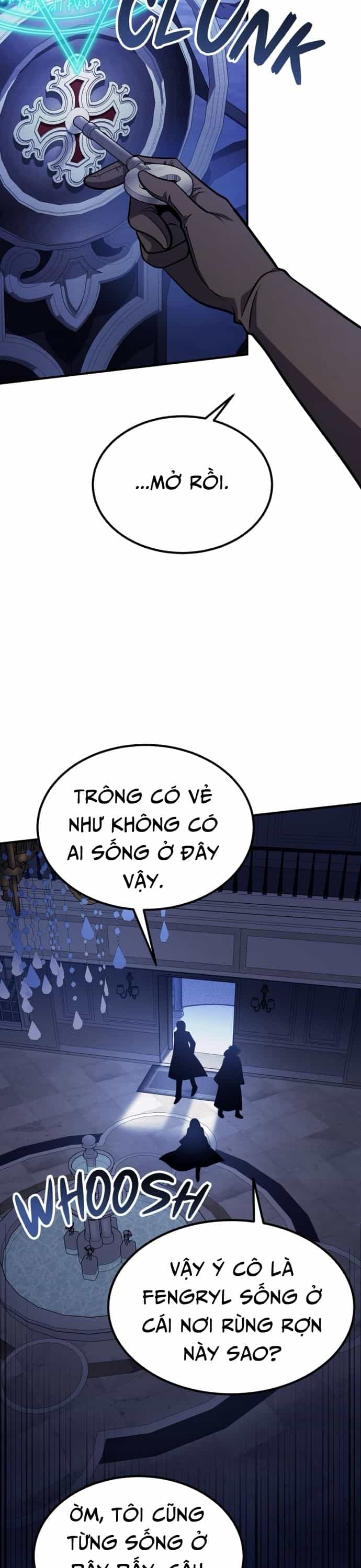 Làm Sao Sống Như Một Trị Liệu Sư Ngầm - Chương 63 - ảnh 36