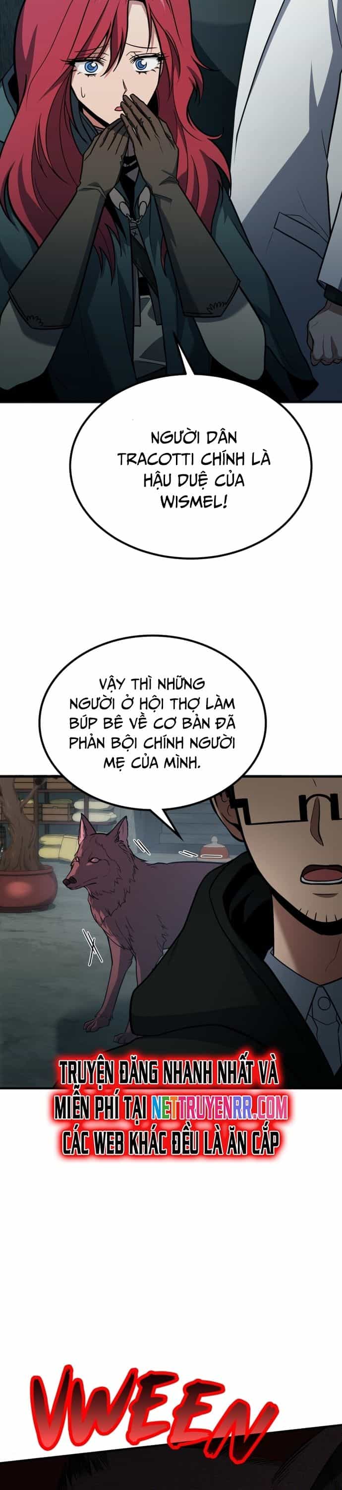Làm Sao Sống Như Một Trị Liệu Sư Ngầm - Chương 64 - ảnh 22