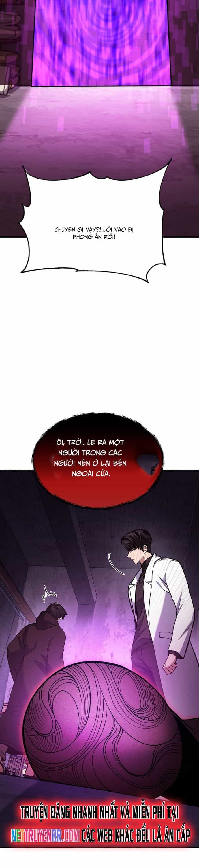 Làm Sao Sống Như Một Trị Liệu Sư Ngầm - Chương 66 - ảnh 6