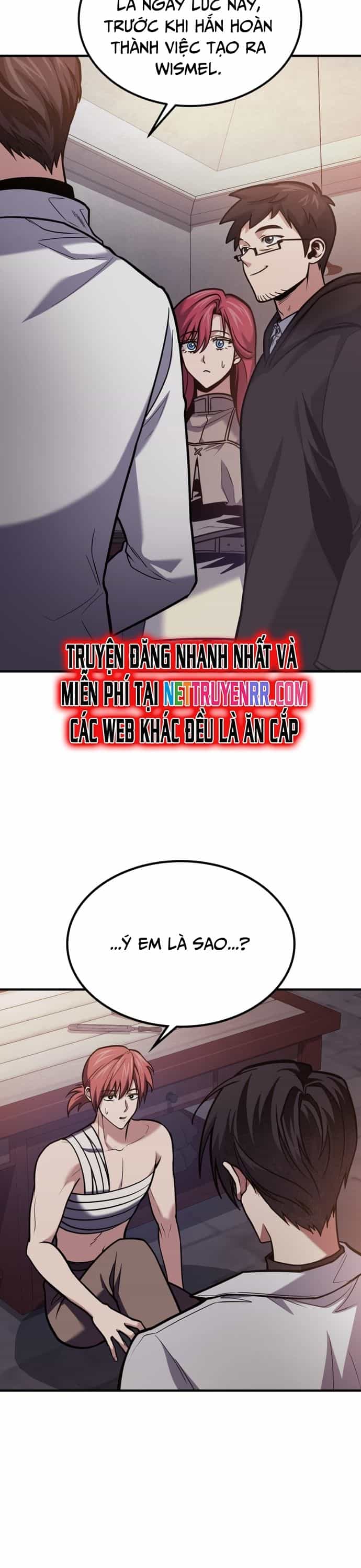 Làm Sao Sống Như Một Trị Liệu Sư Ngầm - Chương 68 - ảnh 25