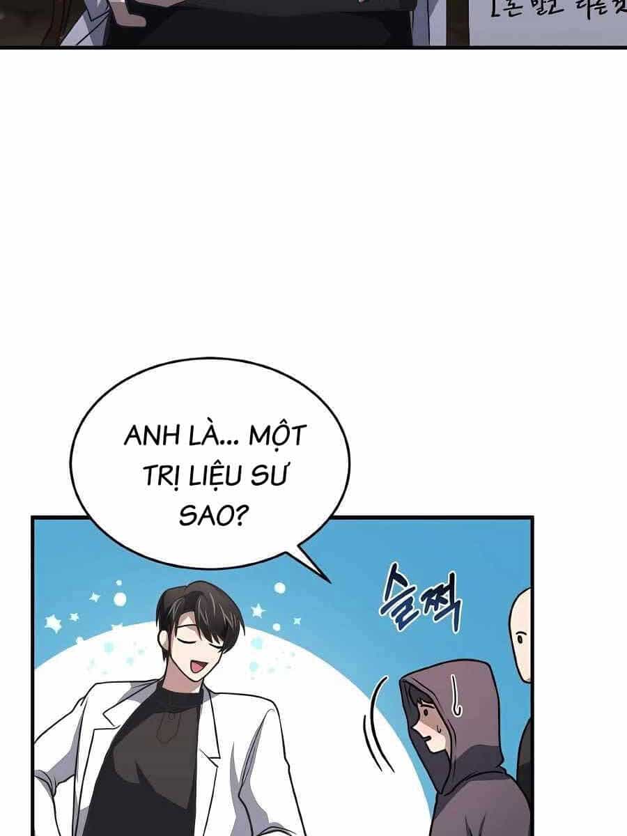 Làm Sao Sống Như Một Trị Liệu Sư Ngầm - Chương 7 - ảnh 22