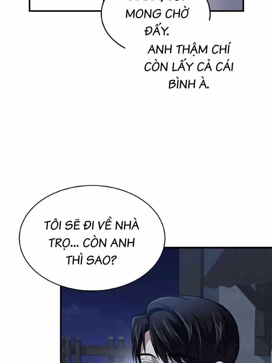 Làm Sao Sống Như Một Trị Liệu Sư Ngầm - Chương 7 - ảnh 4