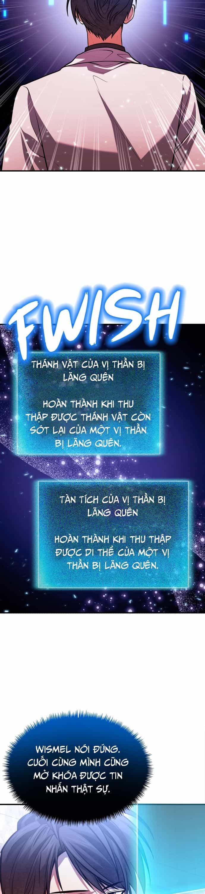 Làm Sao Sống Như Một Trị Liệu Sư Ngầm - Chương 74 - ảnh 26