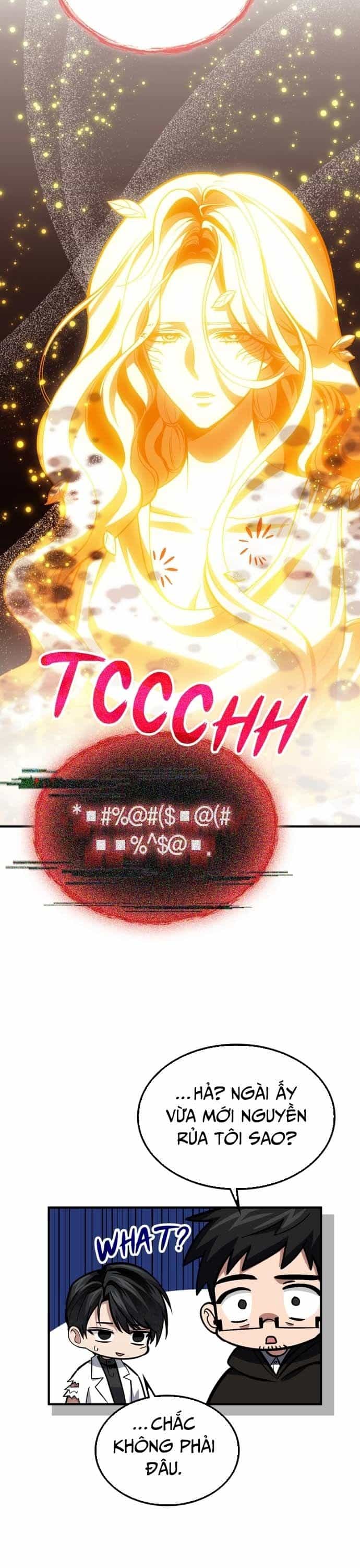Làm Sao Sống Như Một Trị Liệu Sư Ngầm - Chương 75 - ảnh 30