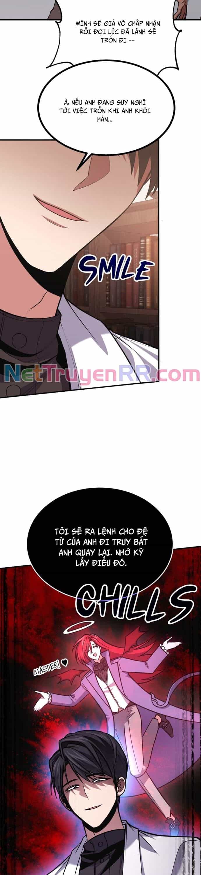 Làm Sao Sống Như Một Trị Liệu Sư Ngầm - Chương 76 - ảnh 15