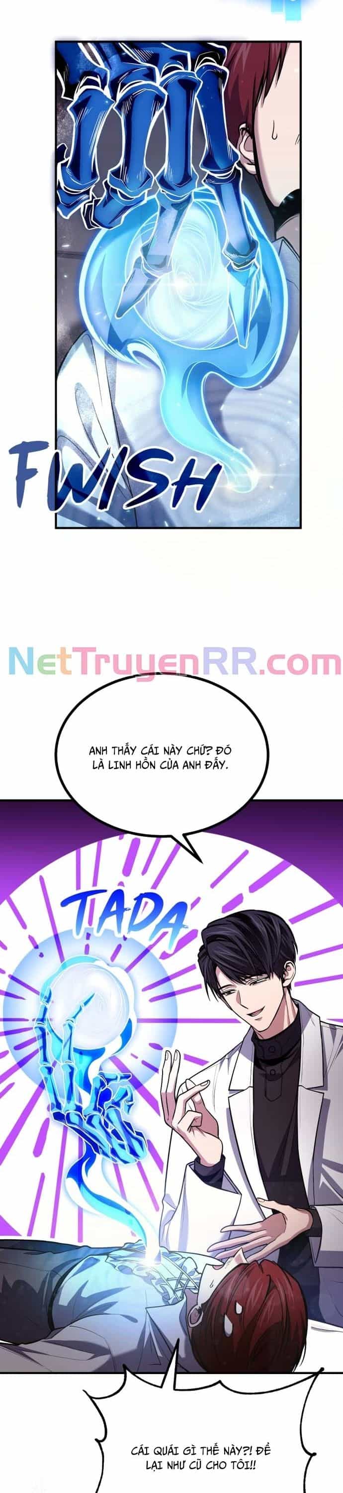 Làm Sao Sống Như Một Trị Liệu Sư Ngầm - Chương 76 - ảnh 7