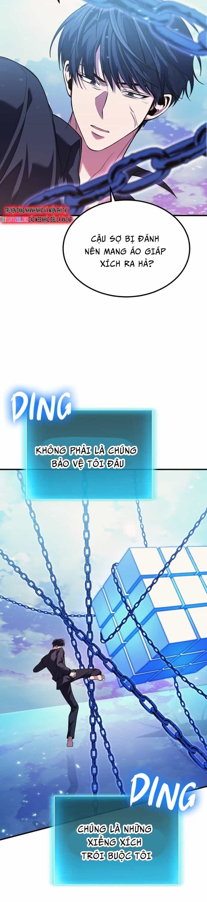 Làm Sao Sống Như Một Trị Liệu Sư Ngầm - Chương 77 - ảnh 8