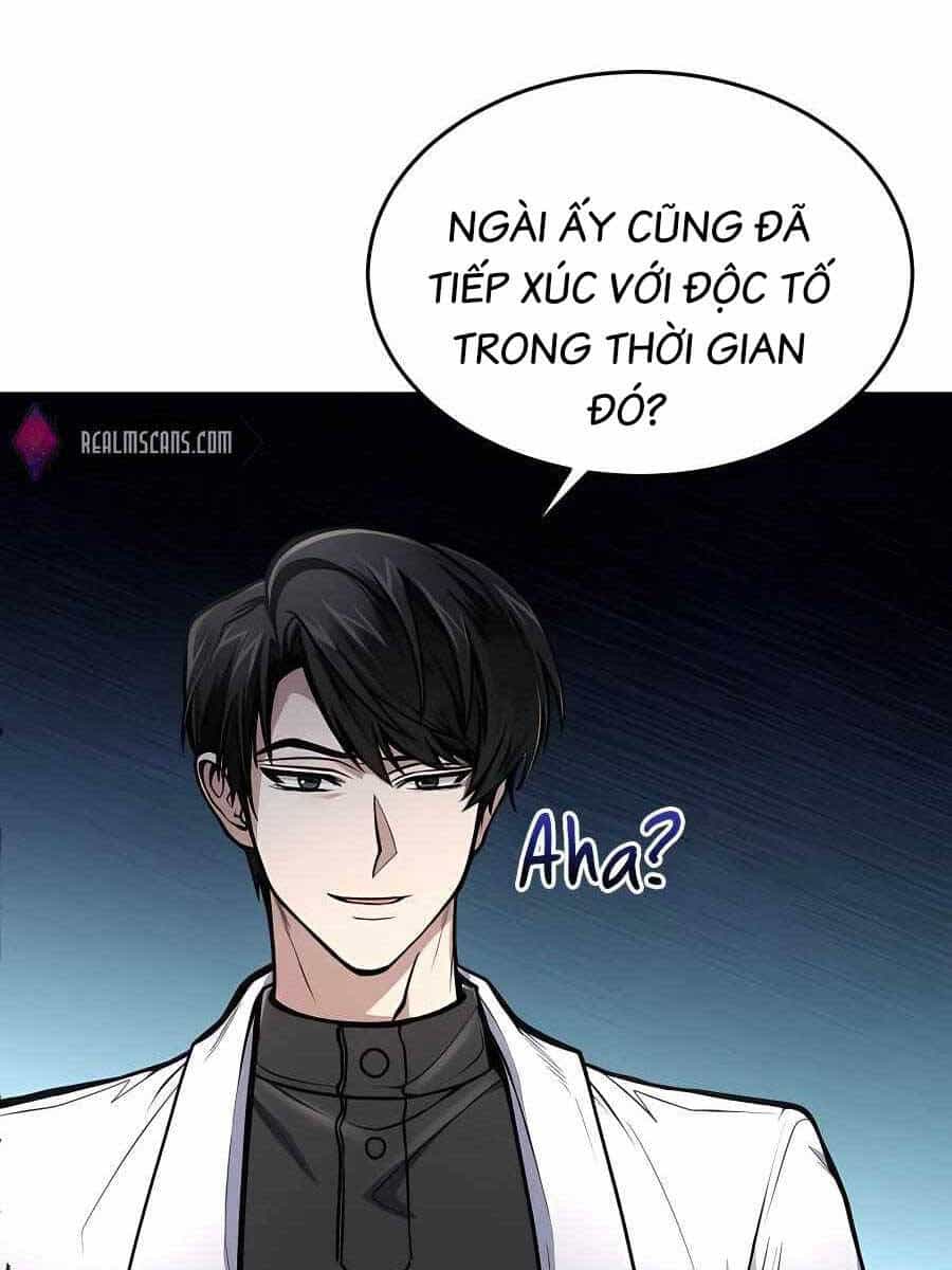 Làm Sao Sống Như Một Trị Liệu Sư Ngầm - Chương 8 - ảnh 14