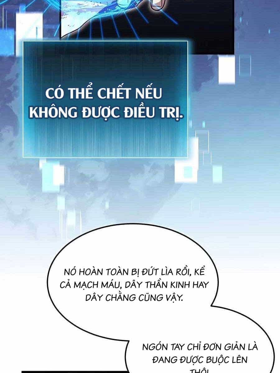 Làm Sao Sống Như Một Trị Liệu Sư Ngầm - Chương 8 - ảnh 50