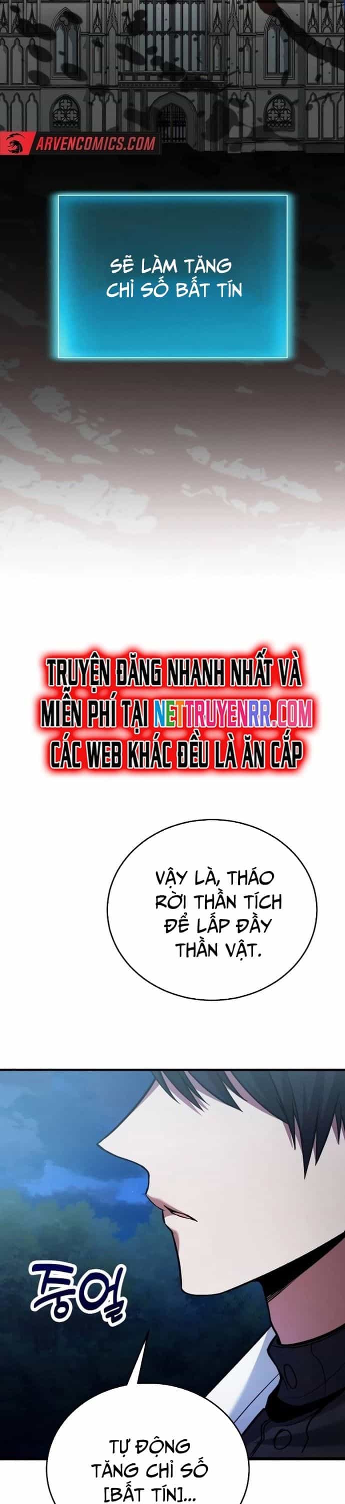 Làm Sao Sống Như Một Trị Liệu Sư Ngầm - Chương 84 - ảnh 36