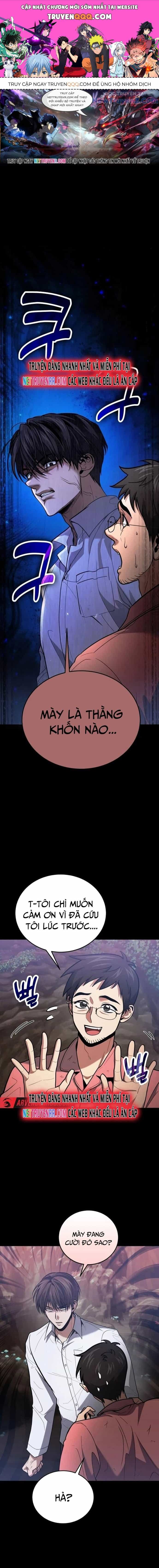 Làm Sao Sống Như Một Trị Liệu Sư Ngầm - Chương 89 - ảnh 1