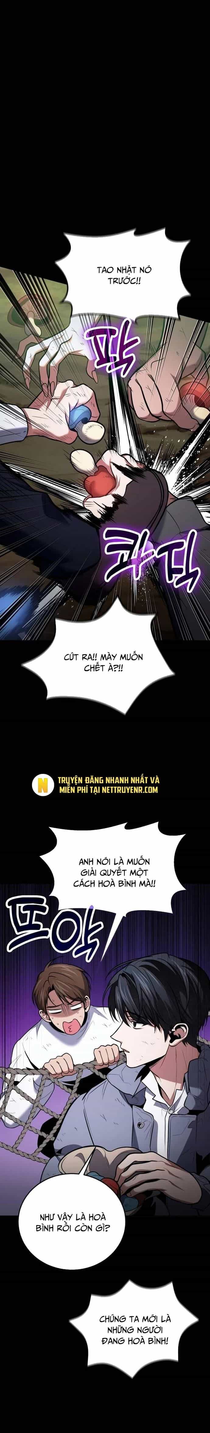 Làm Sao Sống Như Một Trị Liệu Sư Ngầm - Chương 91 - ảnh 12