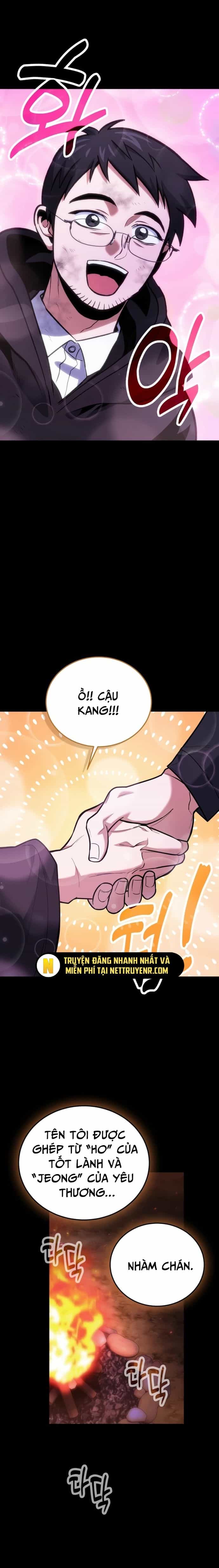 Làm Sao Sống Như Một Trị Liệu Sư Ngầm - Chương 94 - ảnh 16