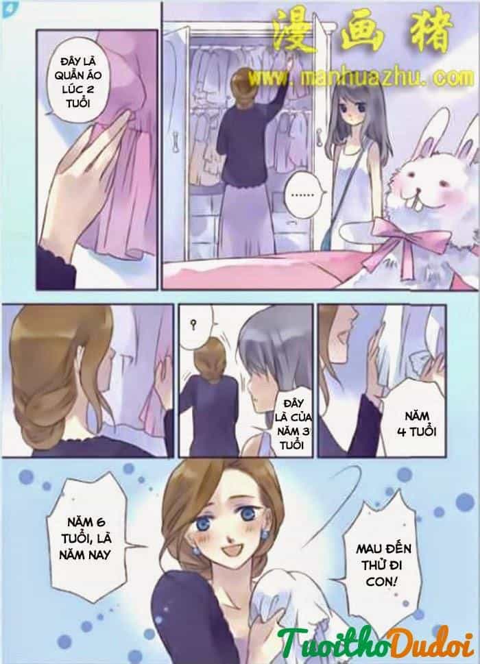 Lam Sí - Chương 1 - ảnh 14