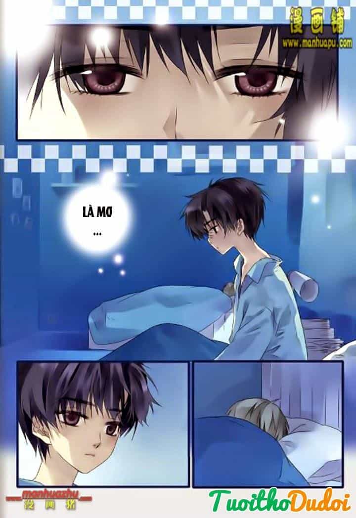 Lam Sí - Chương 10 - ảnh 10