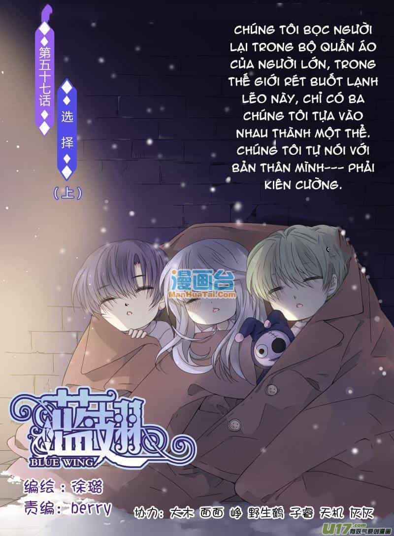 Lam Sí - Chương 105 - ảnh 1