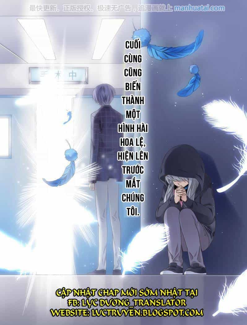 Lam Sí - Chương 110 - ảnh 40