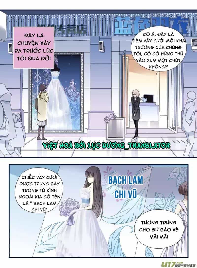 Lam Sí - Chương 111 - ảnh 3