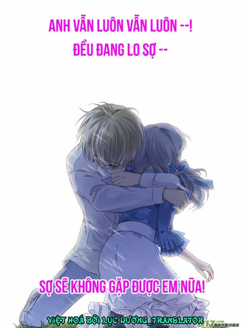 Lam Sí - Chương 114 - ảnh 15