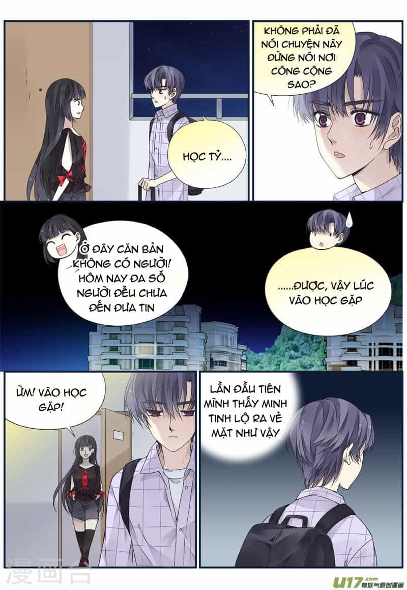 Lam Sí - Chương 137 - ảnh 15