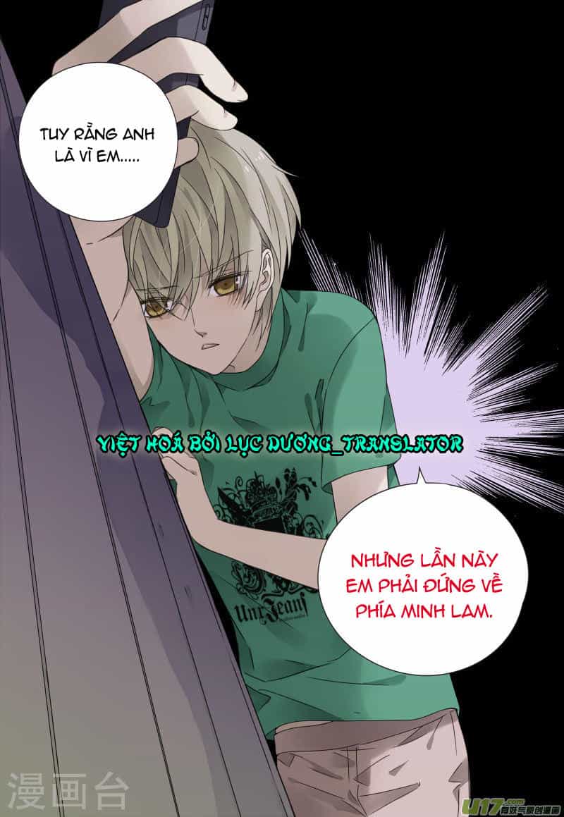 Lam Sí - Chương 138 - ảnh 3