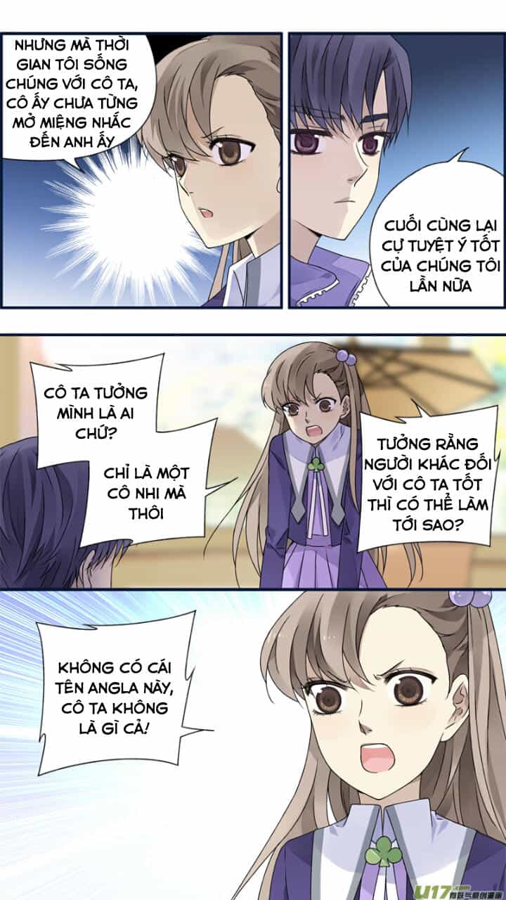 Lam Sí - Chương 142 - ảnh 29