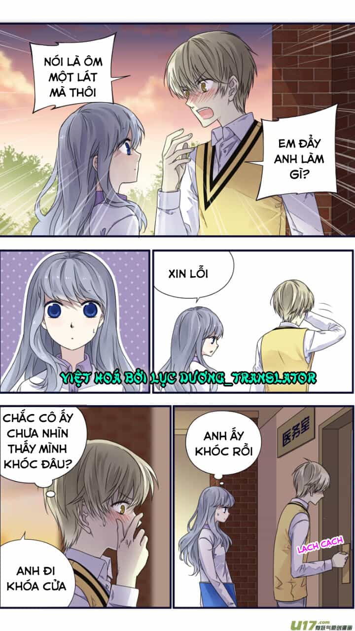 Lam Sí - Chương 143 - ảnh 41