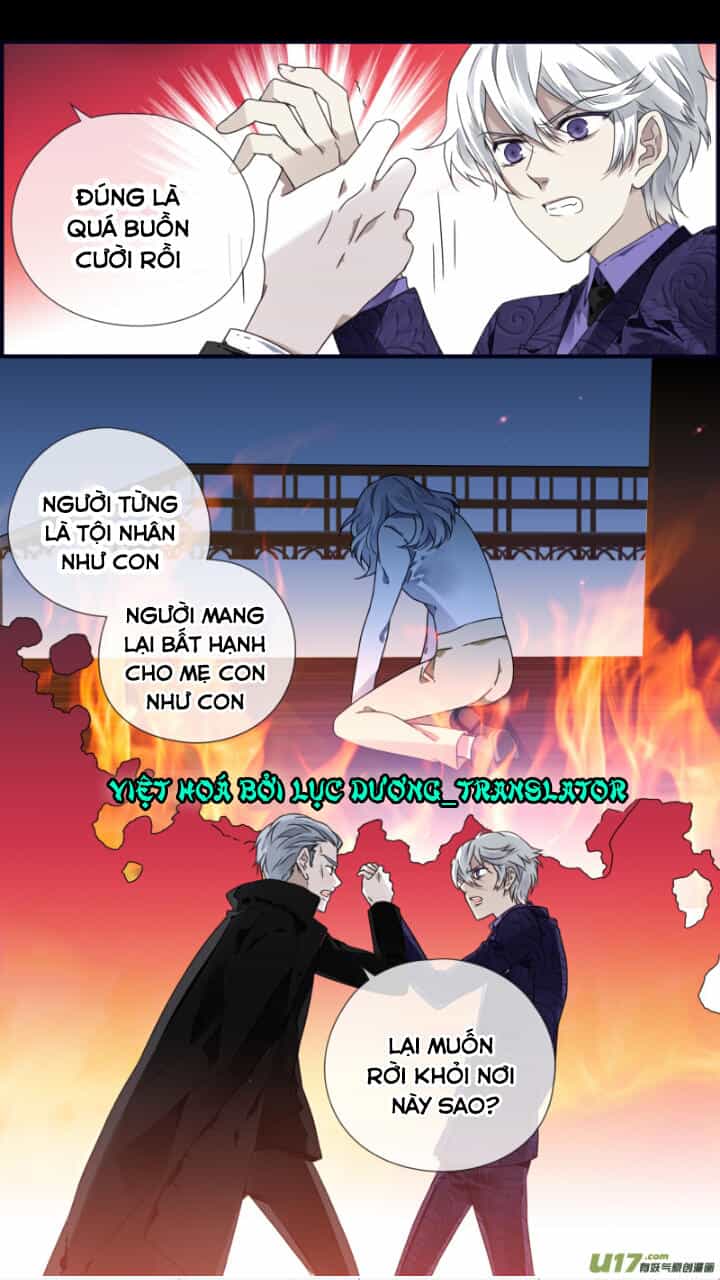 Lam Sí - Chương 158 - ảnh 12