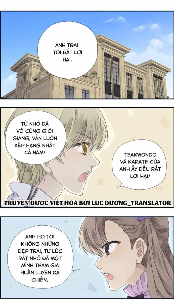 Lam Sí - Chương 192 - ảnh 2