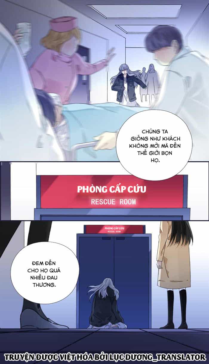 Lam Sí - Chương 192 - ảnh 9