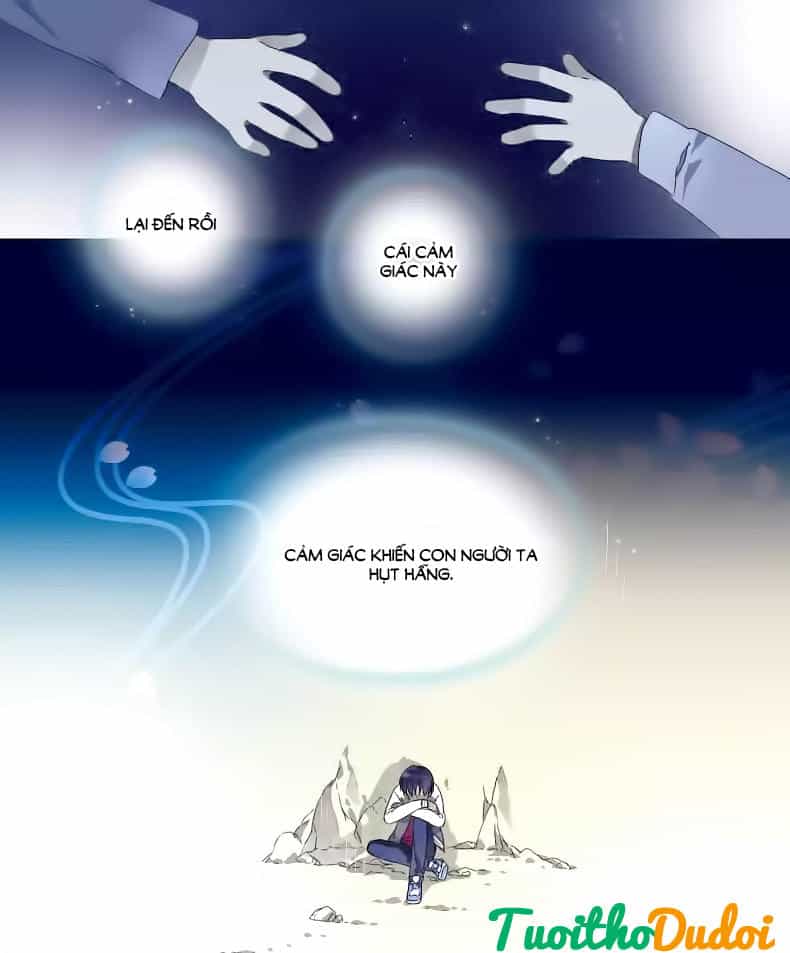 Lam Sí - Chương 21 - ảnh 16