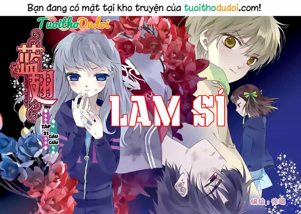 Lam Sí - Chương 21 - ảnh 2