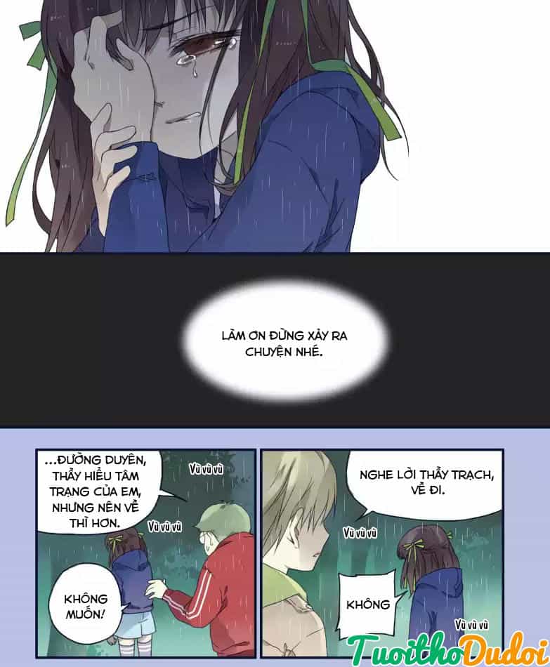 Lam Sí - Chương 22 - ảnh 19