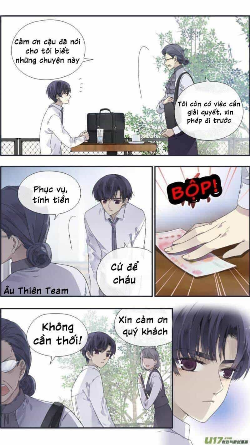 Lam Sí - Chương 220 - ảnh 3