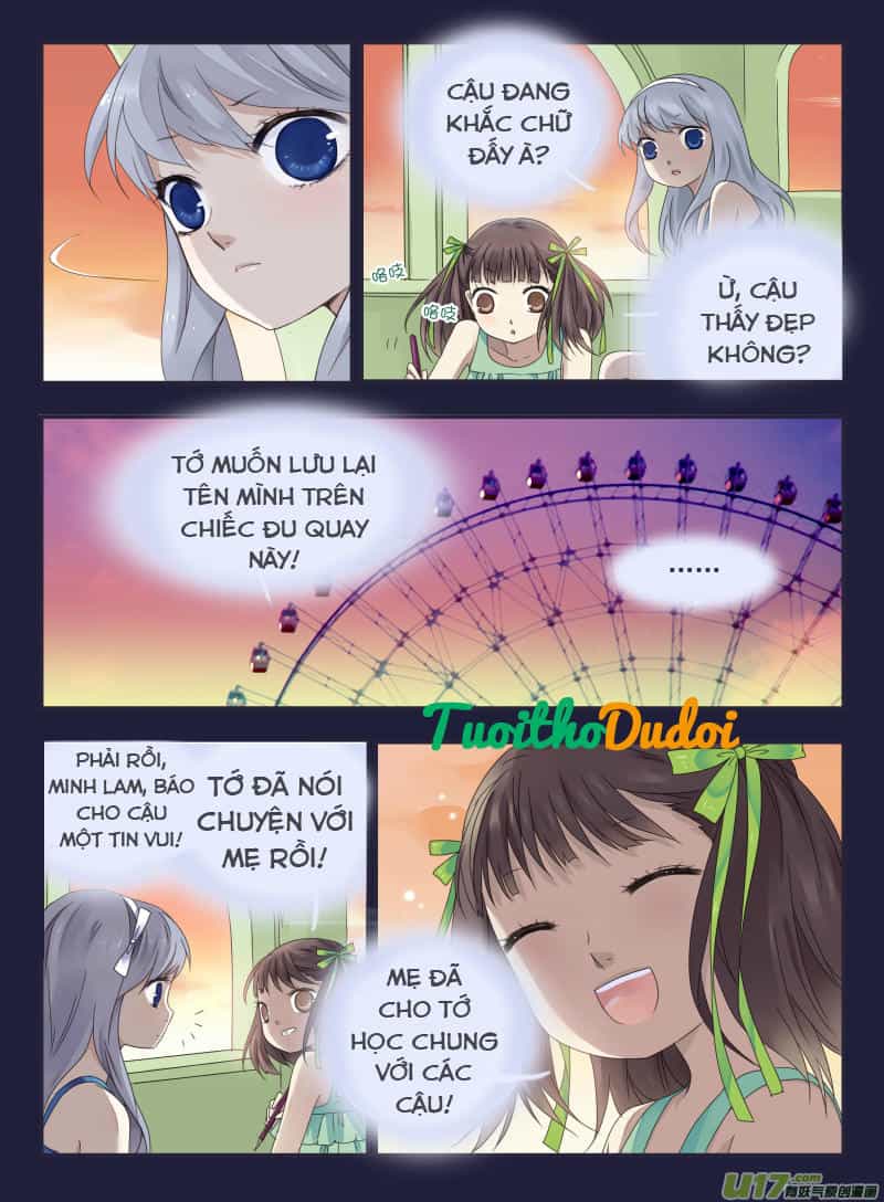 Lam Sí - Chương 49 - ảnh 11