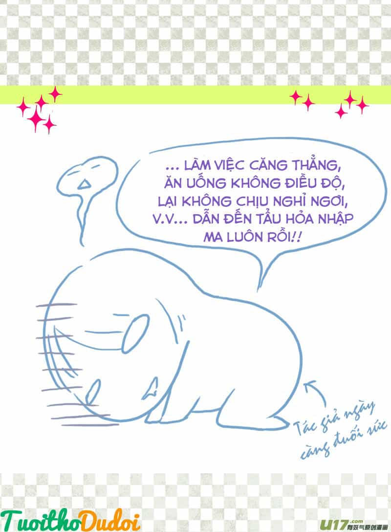 Lam Sí - Chương 52 - ảnh 10